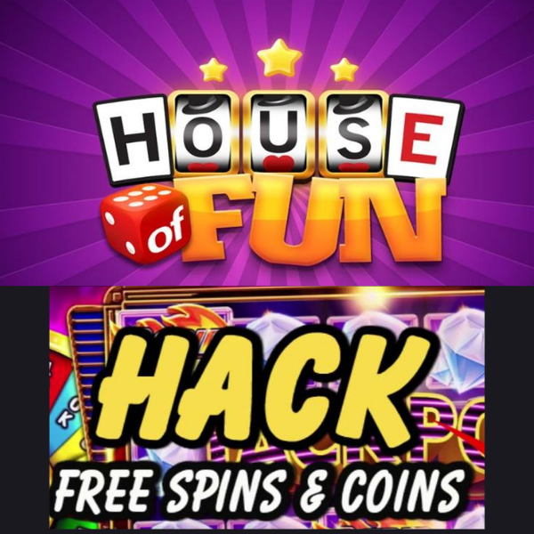 [!!TRICK!!] House of Fun Free Spins Coins House of